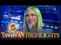 Vice Ganda asks when is the right time to let go of the one you love | Tawag Ng Tanghalan