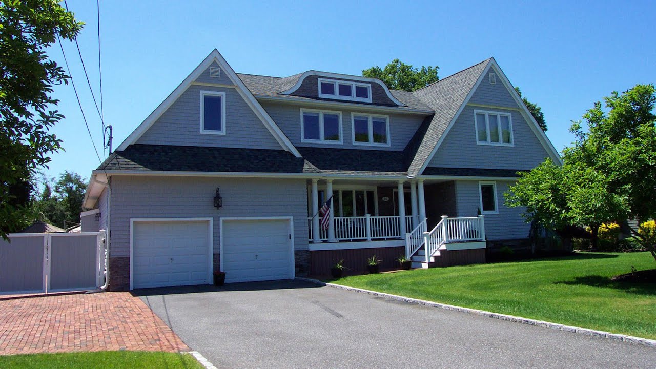 Bay Shore Home For Sale 10 Sunny Lane YouTube
