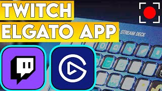 🟣 Integrate Twitch Buttons // Elgato Stream Deck Tutorial & Guide