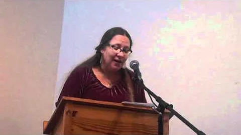 Leslie Ingham Portuguese Artists Colony.m4v