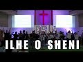 Ilhe o sheni  thilix youth  worship night