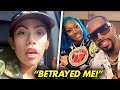 Safaree MOCKS Erica Mena After Firing… Erica EXPOSES His Affair With Spice?