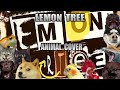 Fools Garden - Lemon Tree (Animal Cover)