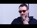 Eric Church: Behind the Scenes at the CMA Awards | CMA Awards 2014 | CMA