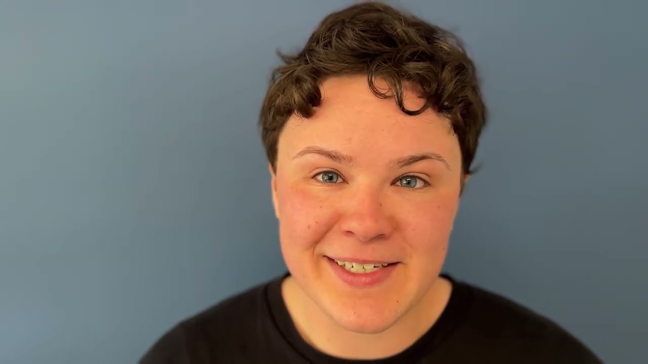 Pucks monologues- filmic acting 