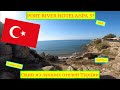 ЧАСТЬ 5 | Отдых во время карантина PORT RIVER HOTEL&SPA 5* Турция, Сиде 2020 (обзор)