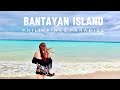 Bantayan island  diy travel guide itinerary  10 top places to visit  no entrance fee  night life