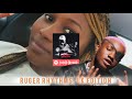 Ruger & Bnxn ‘Romeo Must Die’ Review | UK Edition Afrobeats Reaction