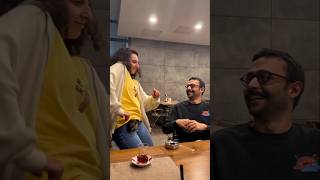 Taşacak Bu Deniz Setinde Eğlence Tavan Yaptı