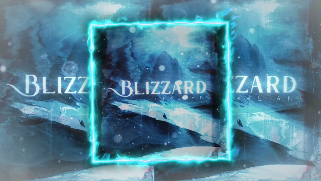 Смотреть «FeeL Art - Blizzard (OFFICIAL VIDEO)» на YouTube Смотреть «FeeL Art - Blizzard (OFFICIAL VIDEO)» на YouTube
