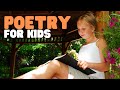 Poetry for kids  learn about the different types of poetry and the parts of a poem