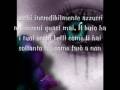 Eros Ramazzotti - Il buio ha i tuoi occhi