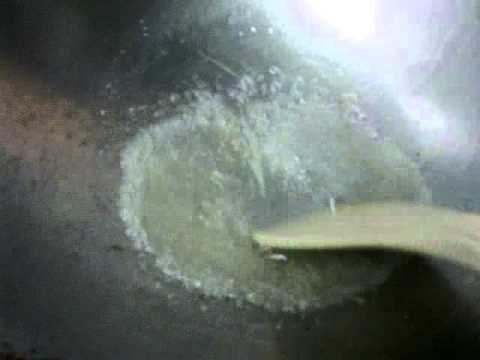 Kuih keria - YouTube