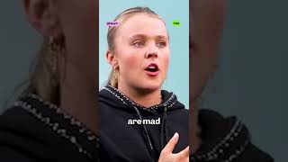 JoJo Siwa on the backlash to her sexuality Wealth