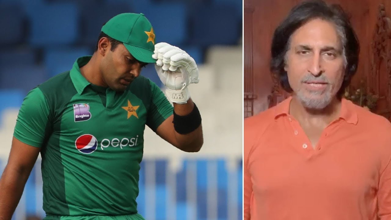 PCB should work with the government to criminalise match-fixing – Ramiz Raja