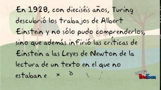Alan Mathison Turing
