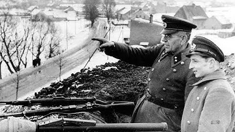 [CoH2][1v1] Propagandacast #1309 [WM]Thunderhun vs [SU]HeroicServ4ant