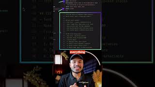 6 AI agents run behind the scenes every time I build