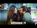 Early Bird Episode 71 English Subtitles Erkenci Kus 