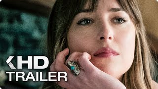 BAD TIMES AT THE EL ROYALE Trailer German Deutsch (2018)