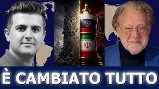 John Helmer: The Empire is collapsing: the war on Iran and Russia changes EVERYTHING