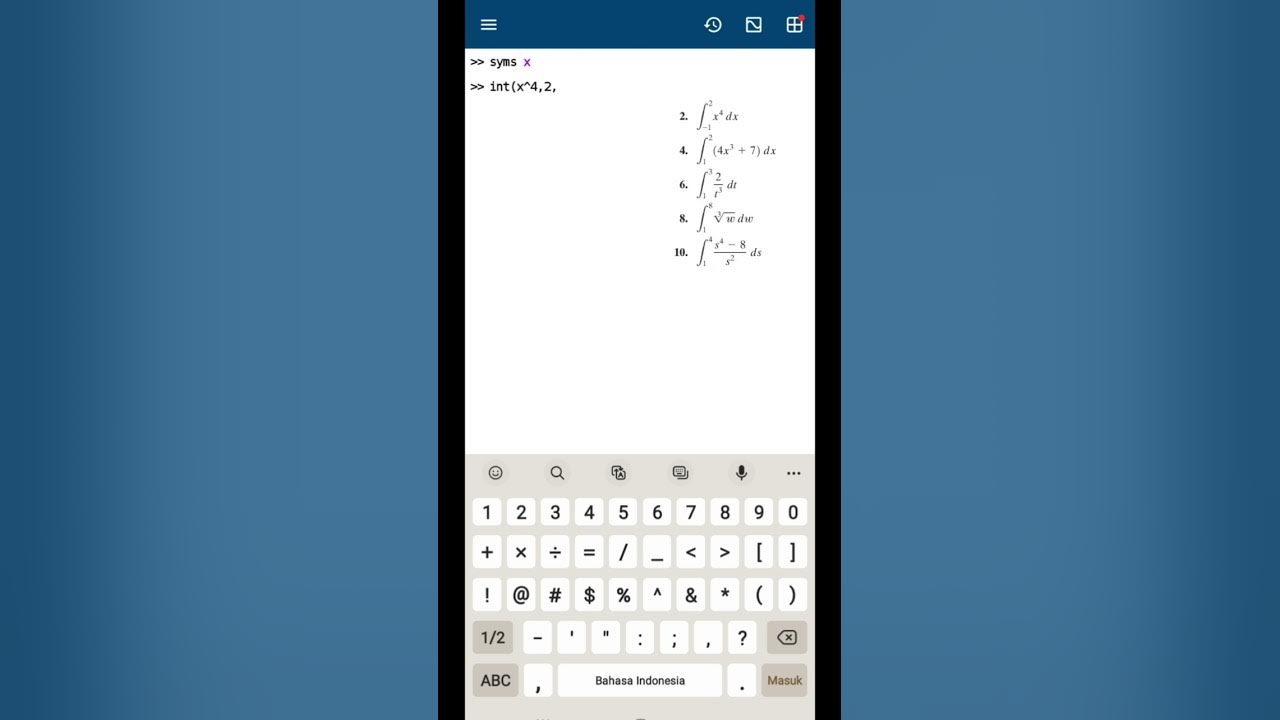 From X² To Its Antiderivative A Quick Tutorial - 99ajmon