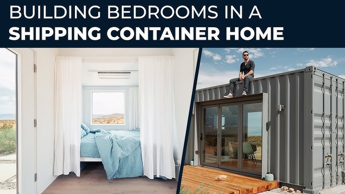 9 Best Bathroom Shower Models  Building a container home, Container house,  Container house interior