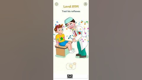 Dop 2 #dop2 #level 3794 #deleteonepart #shorts #video #viral  #trending Android ios mobile