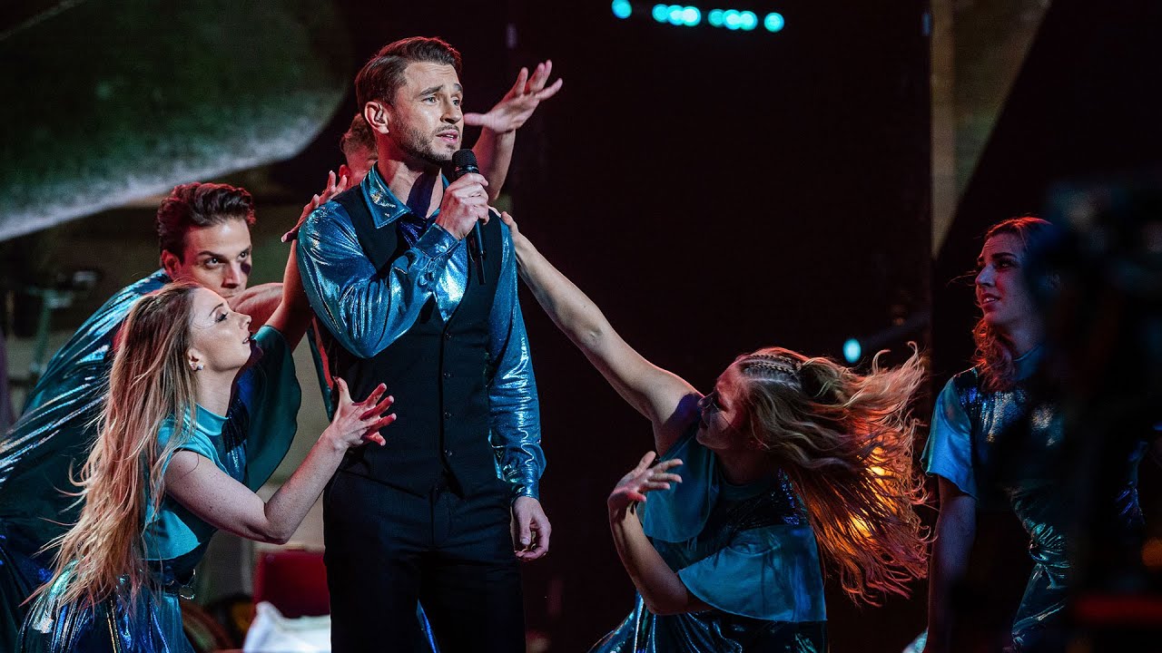 Csináljuk a fesztivált! – DÖNTŐ – FÉNYÉV TÁVOLSÁG (SÁNDOR PÉTER)