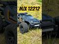 This RC MJX Hypergo 12212 looks Monster for the 1/12 Scale!