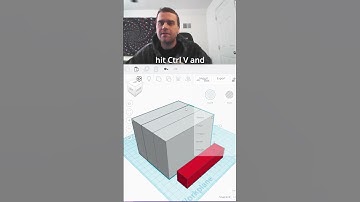 Stay Organized with a 3D Printed Business Card Holder