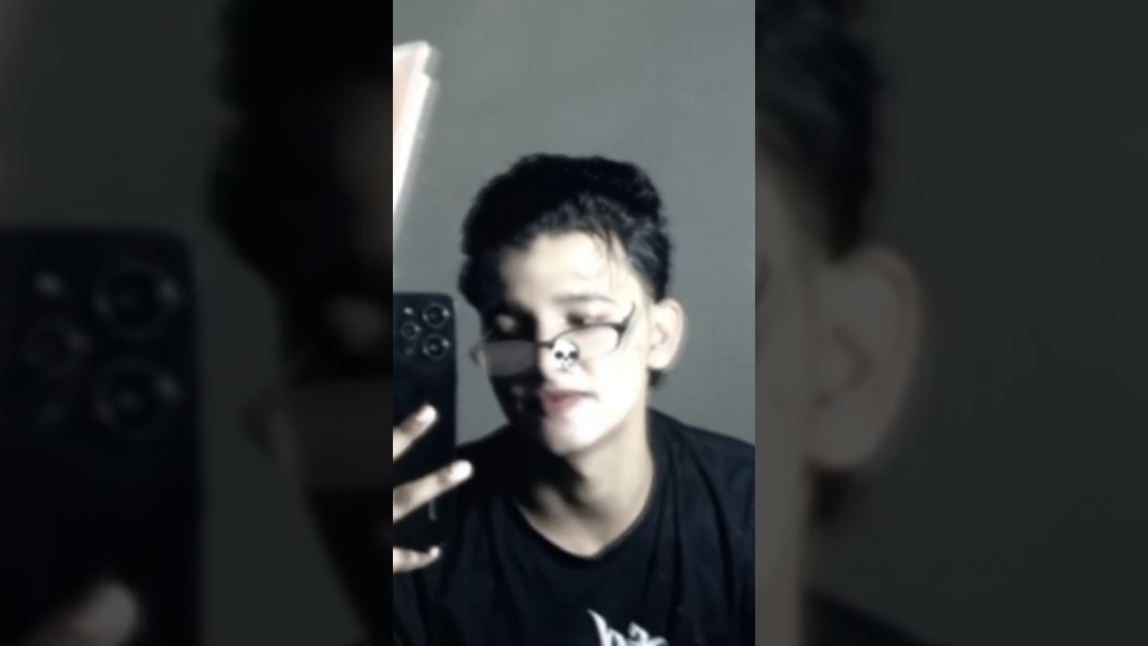 Marco style ☠️🖤