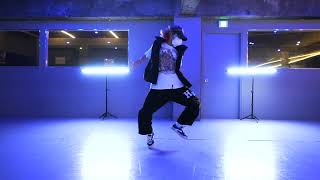 l Tyga - Money Mouf  l RARE l Choreography l Class l PlayTheUrban