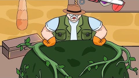 Help Them Brain Puzzle - Level 17 | Solution