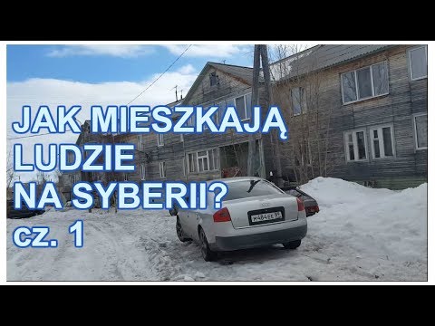 Wideo: Jakie Miasta Znajdują Się W Zachodniej Syberii