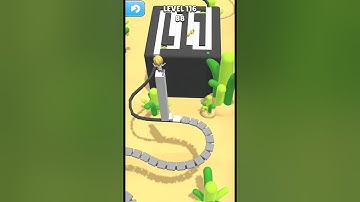 stacky Dash game 🎮|level116😱😱 #stackydash #ytshortsvideo #games #trending #shorts @Raj_Vlogs91