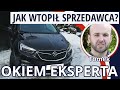 Opel Mokka 1.4 140KM 2017r 8294km 61400zł z Francji - Historia Pojazdu / Eksperci Samochodowi