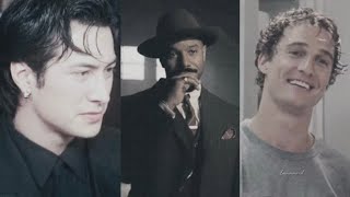 Hot men edits #11