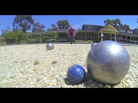 Pétanque Videos - Videos de petanca