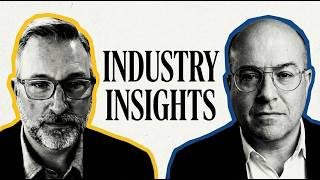 Inside the Ticketing Industry, with Brian Berry | Breaking Down the Biz