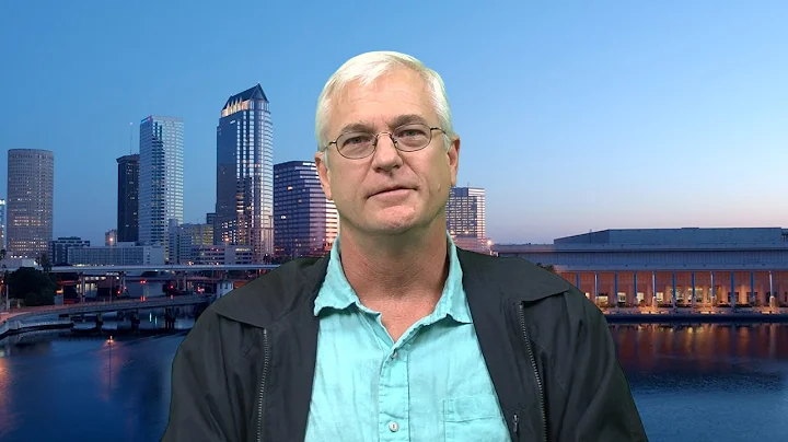 Criminology Faculty Spotlight: Professor John Coch...