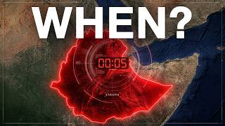 Ethiopia is About to Explode.