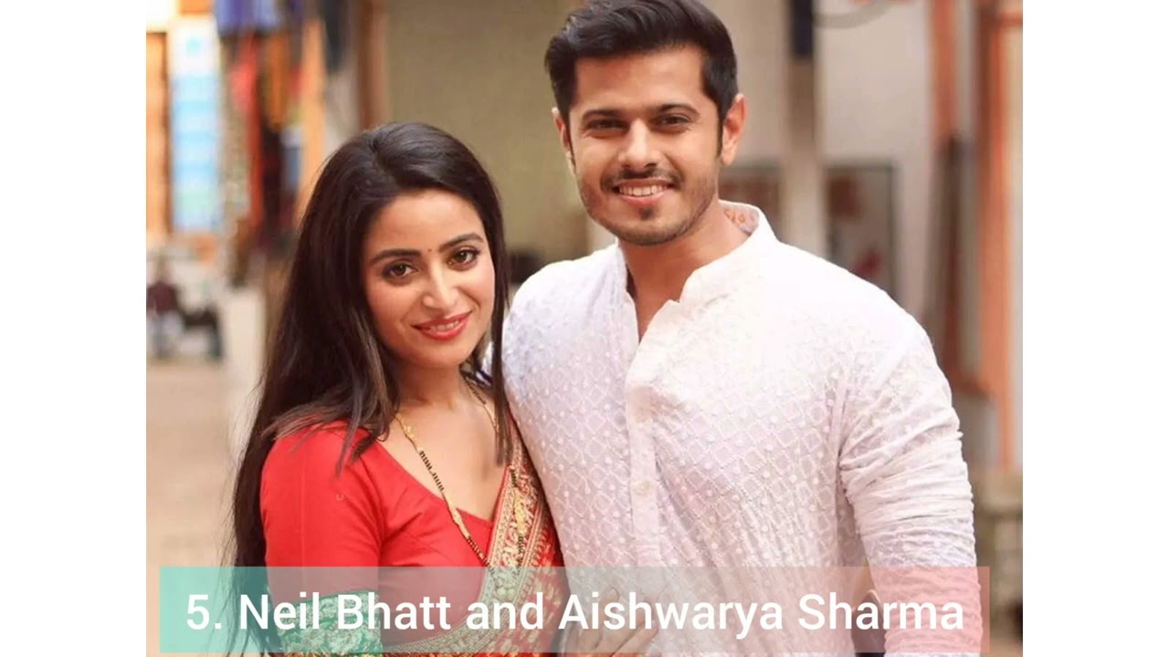 Star Plus new show Smart Jodi Contestants List