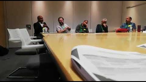 Artificial intelligence meetup : Encouraging experiential learning