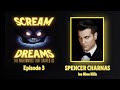 Spencer charnas ice nine meat greetsecurity threat episode 3