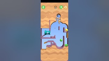 dig this! 506-20 | DOUBLE TROUBLE | dig this level 506 episode 20 solution gameplay walkthrough