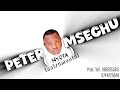 Peter Msechu - Nyota (Instrumental) __Prod. MG