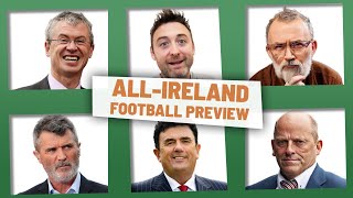 All Ireland Football Final Preview 23