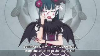 Download Lagu Love Live Sunshine | Yohane is at it again MP3