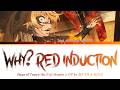 Saga of Tanya the Evil Season 2 - Opening FULL "Why? RED induction" by MYTH & ROID (Lyrics)